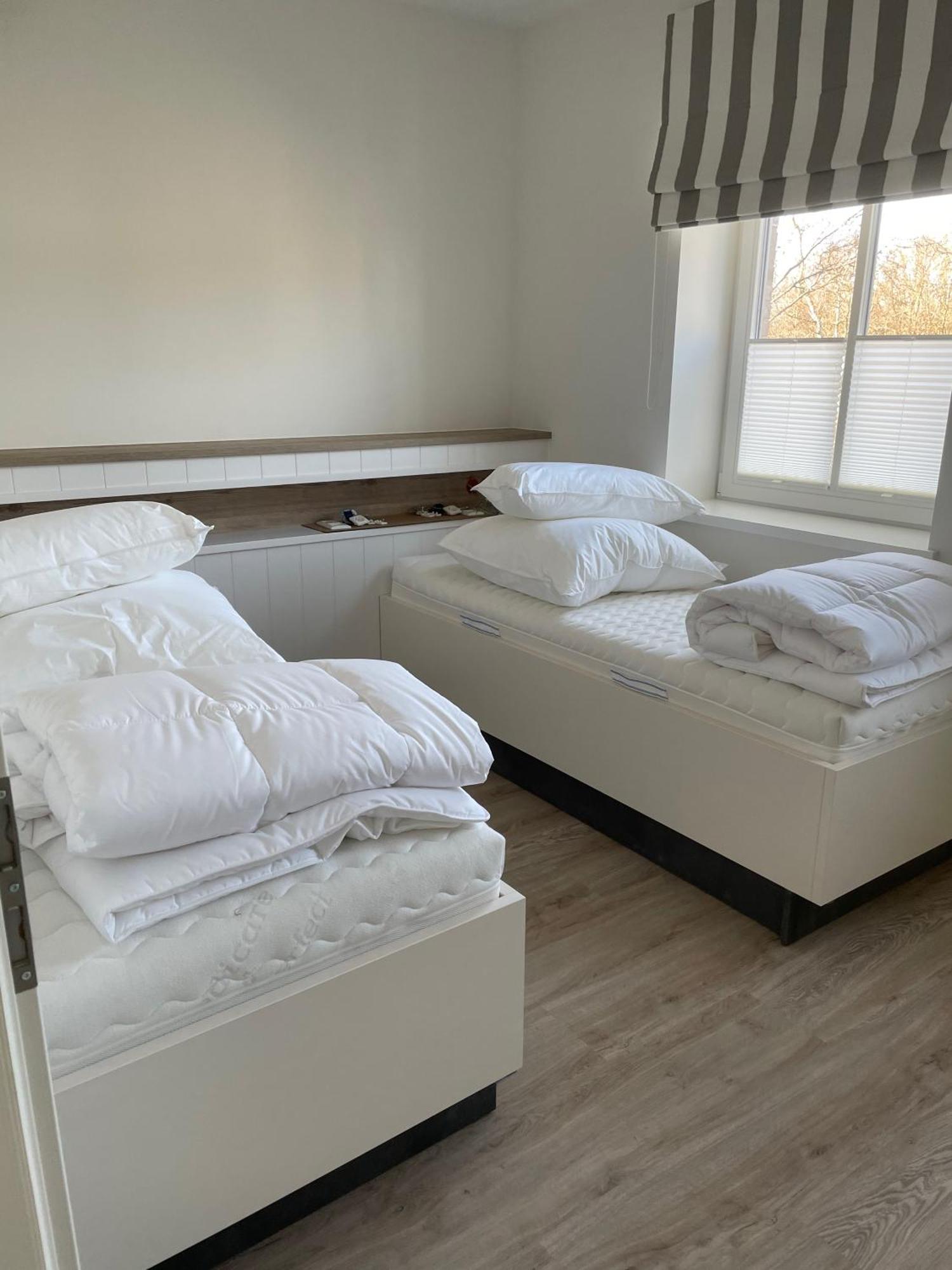 Villa Wattfuss Sankt Peter-Ording Dış mekan fotoğraf